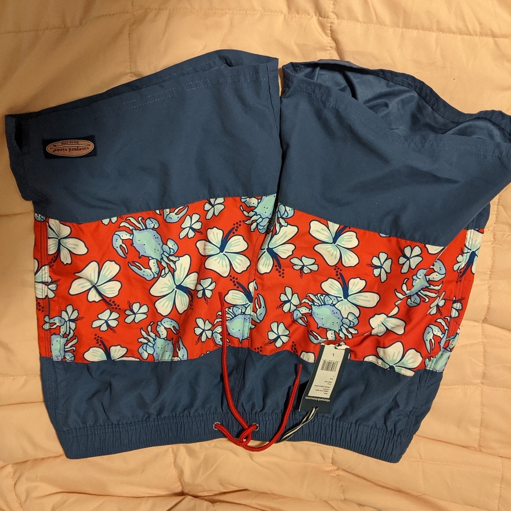 Vineyard Vines Swimshorts